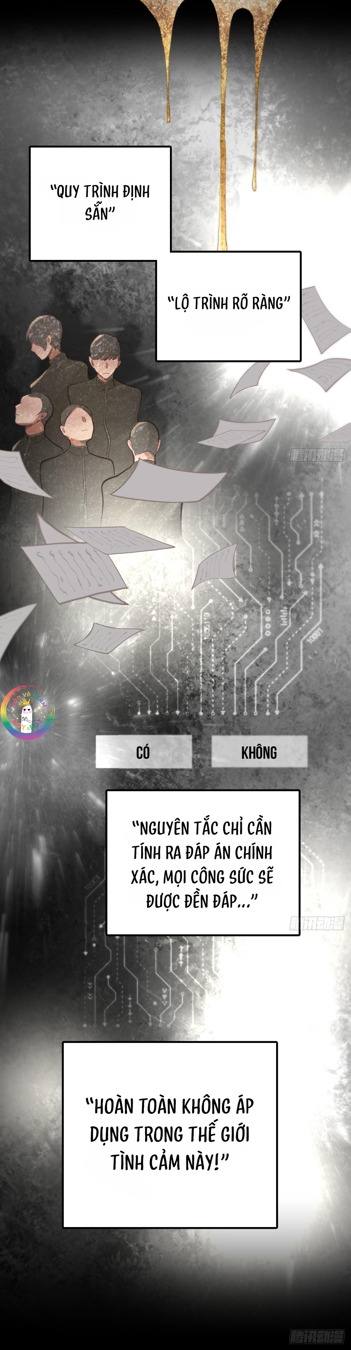 Đọc truyện Ong Thợ - Chapter 52