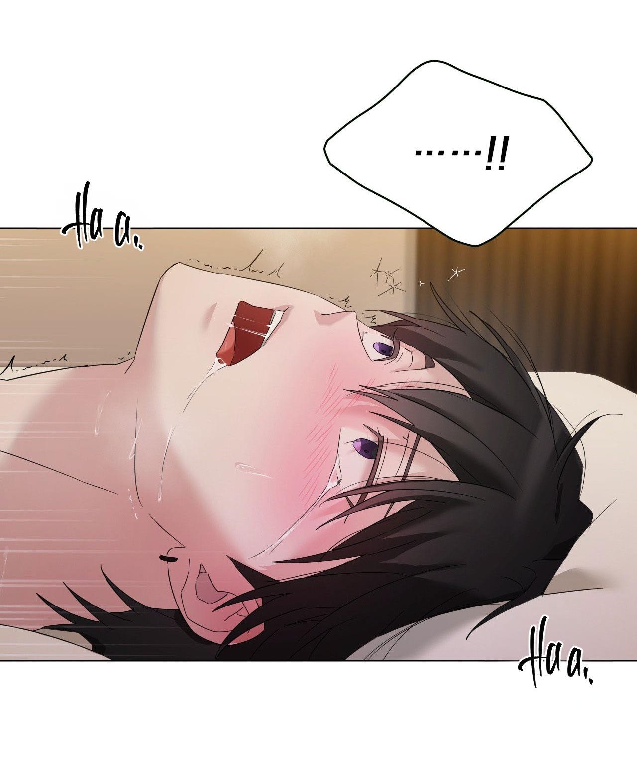 Đọc truyện  Dễ thương là lỗi của tôi sao? - Chapter 9