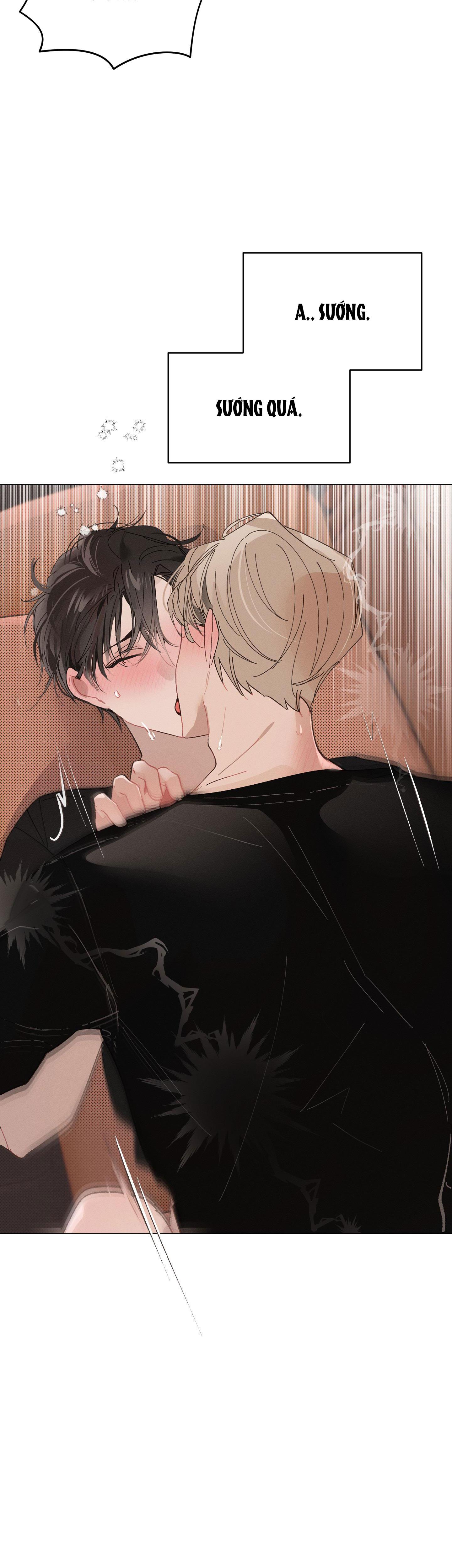 Đọc truyện BL NGẮN TUYỂN CHỌN - Chapter 6.2