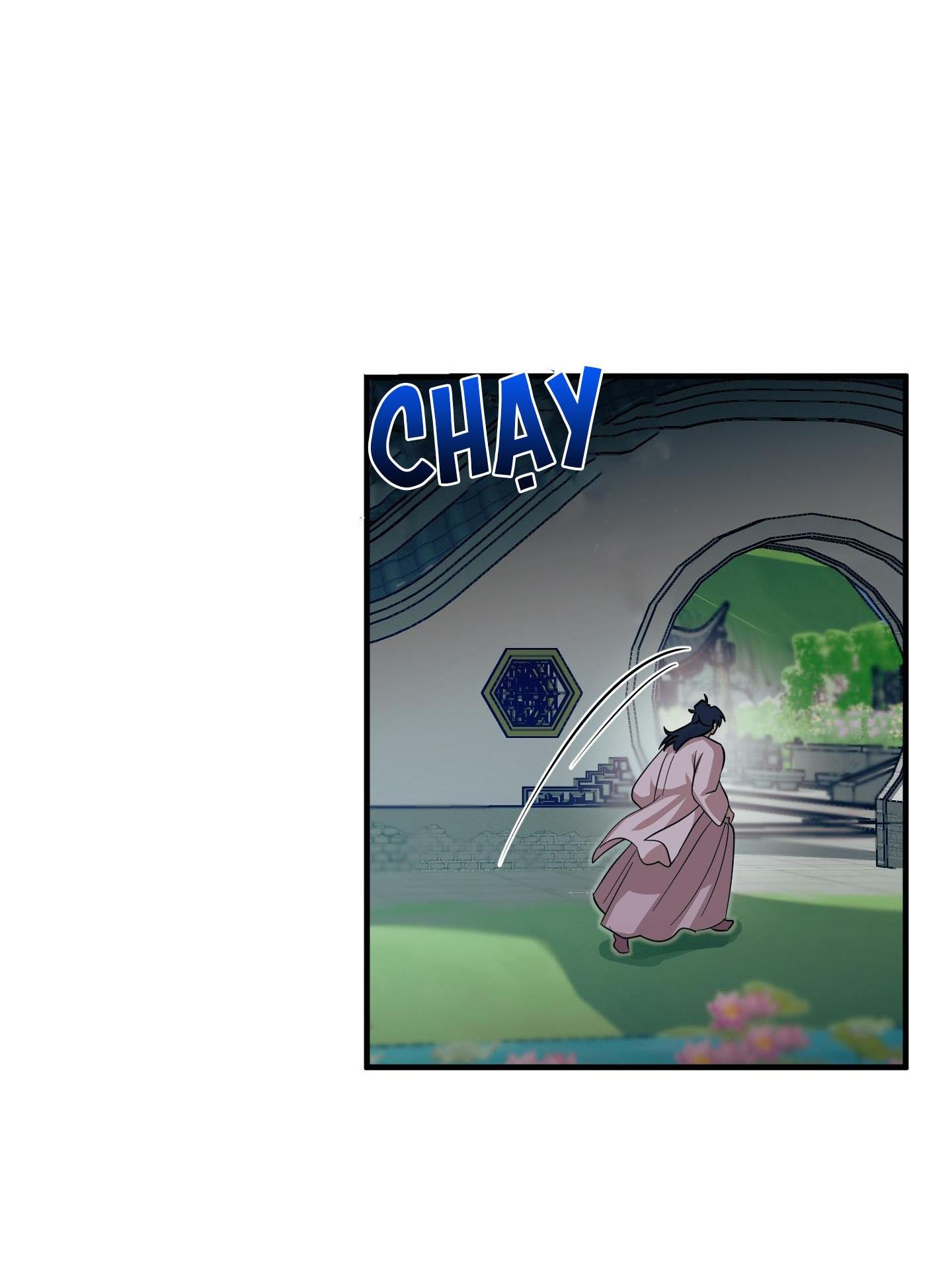 Đọc truyện SỐNG SÓT NHỜ LÀM VỢ BÉ CỦA MA GIÁO CHỦ - Chapter 7