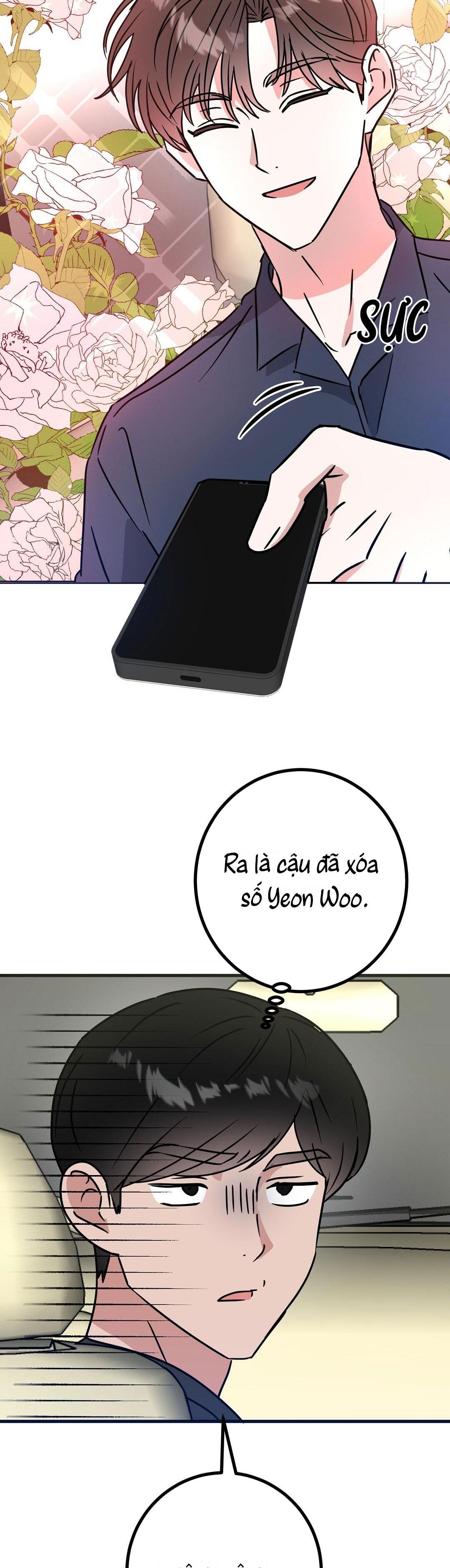 Đọc truyện NHÀ TÔI THÀNH PHIM TRƯỜNG MẤT RỒI - Chapter 40