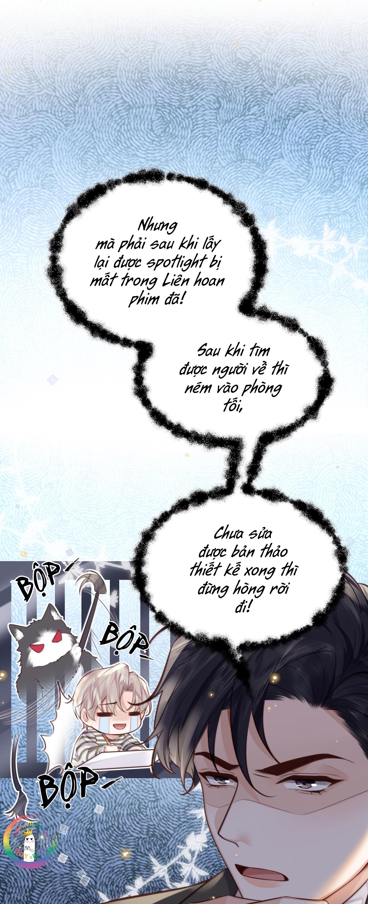 Đọc truyện (END) Đặc Chế Cho Riêng Anh - Chapter 110