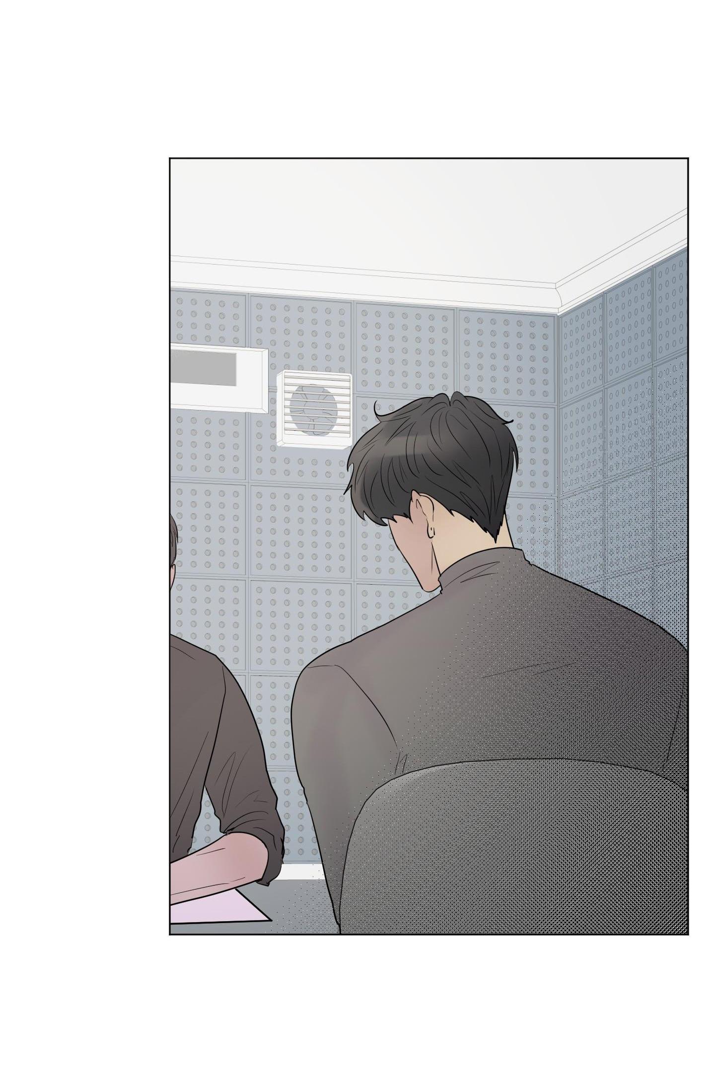 Đọc truyện Kick your heart - Chapter 48