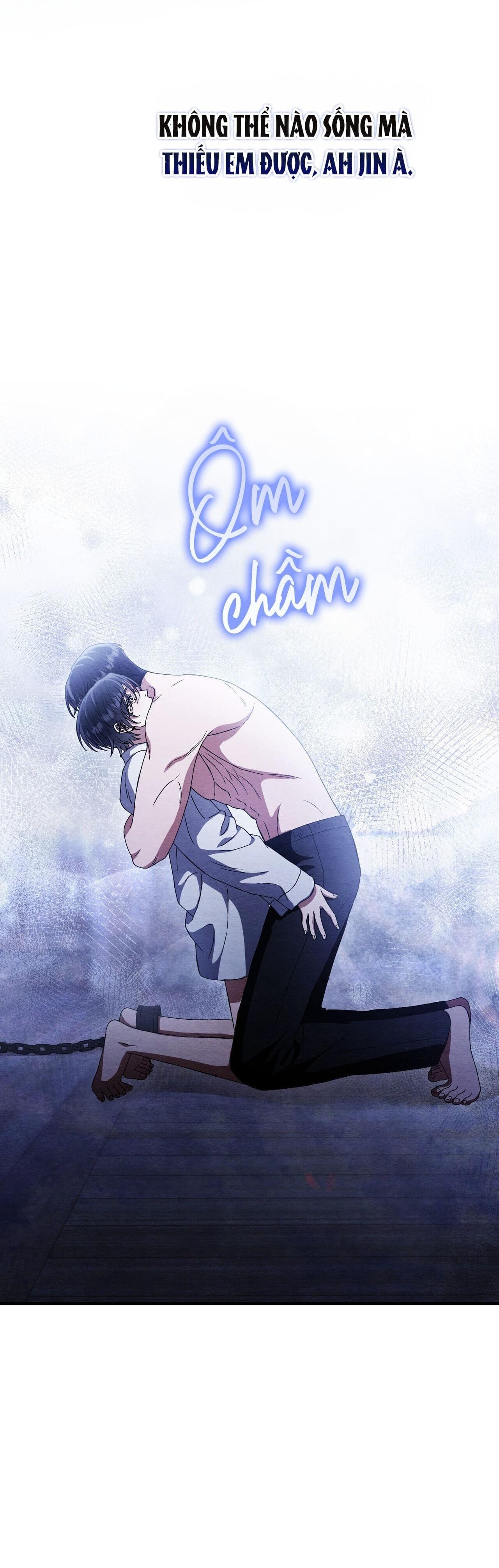Đọc truyện ĂN MỘT LỜI HAI - Chapter 42