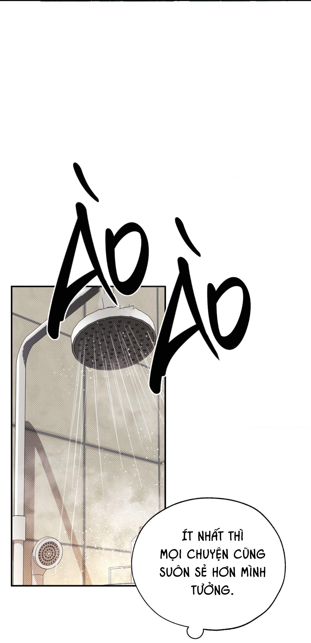 Đọc truyện ĐẦM LẦY NHÂN NGƯ - Chapter 4