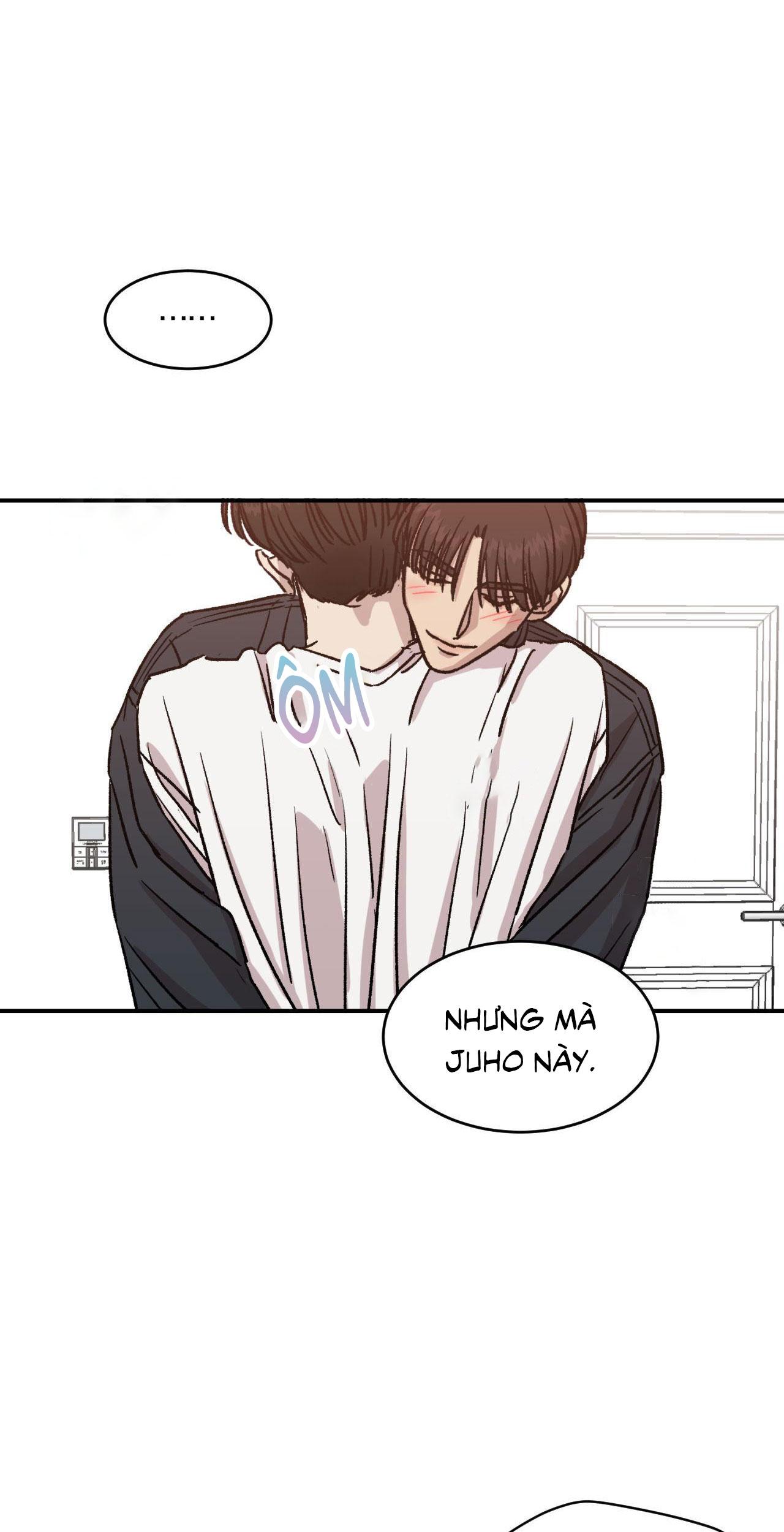Đọc truyện Nhà của chúng ta - Chapter 19