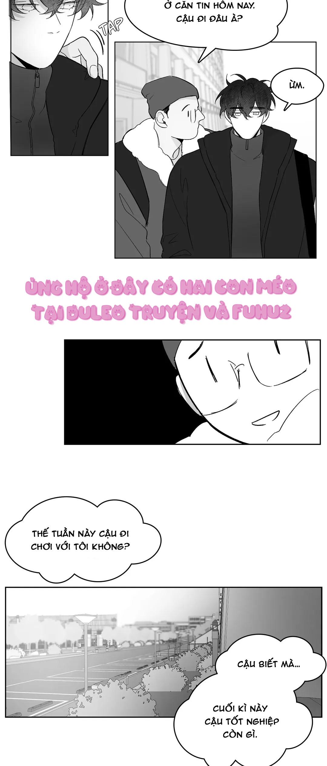 Đọc truyện Vùng Đỏ - Chapter 48