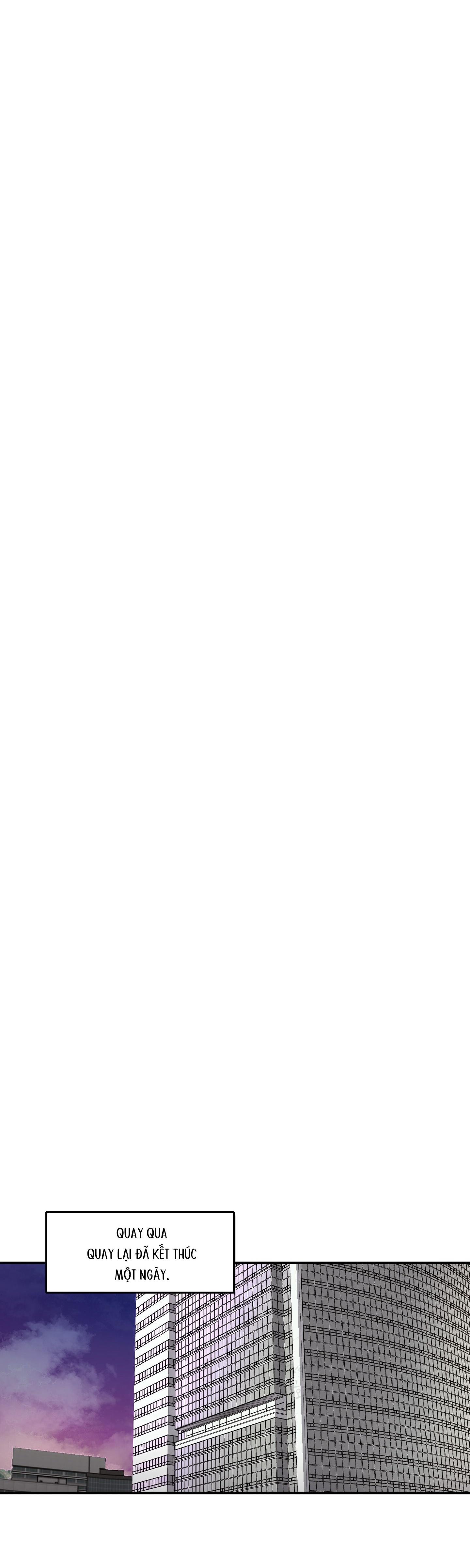 Đọc truyện SPEAK OF THE DEVIL - Chapter 22