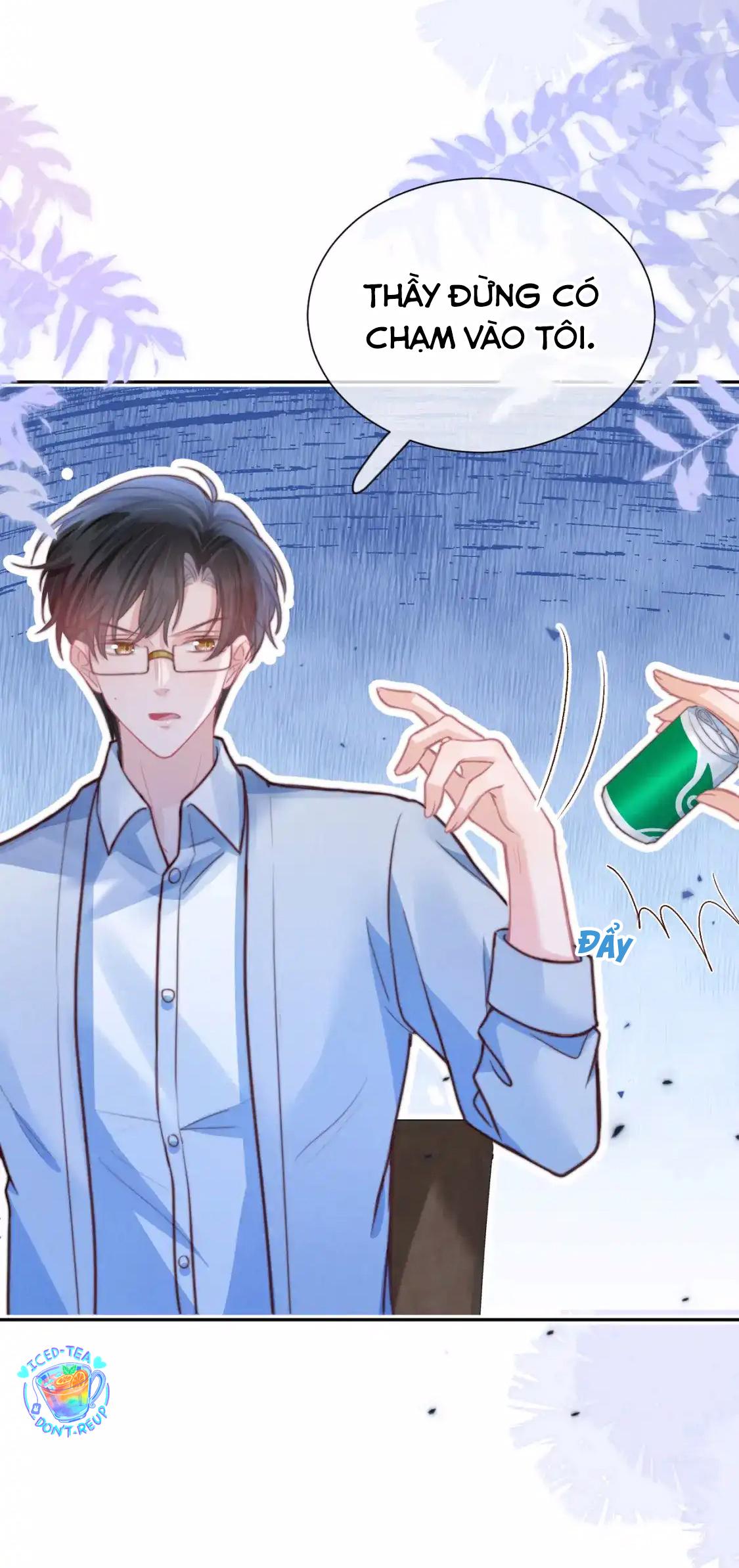 Đọc truyện Ss2 Một ngụm ăn cả thỏ con - Chapter 50