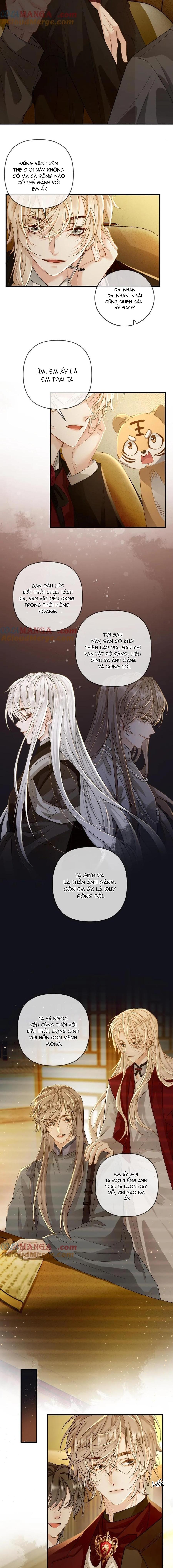 Đọc truyện Khát Vọng Ngọt Ngào - Chapter 181