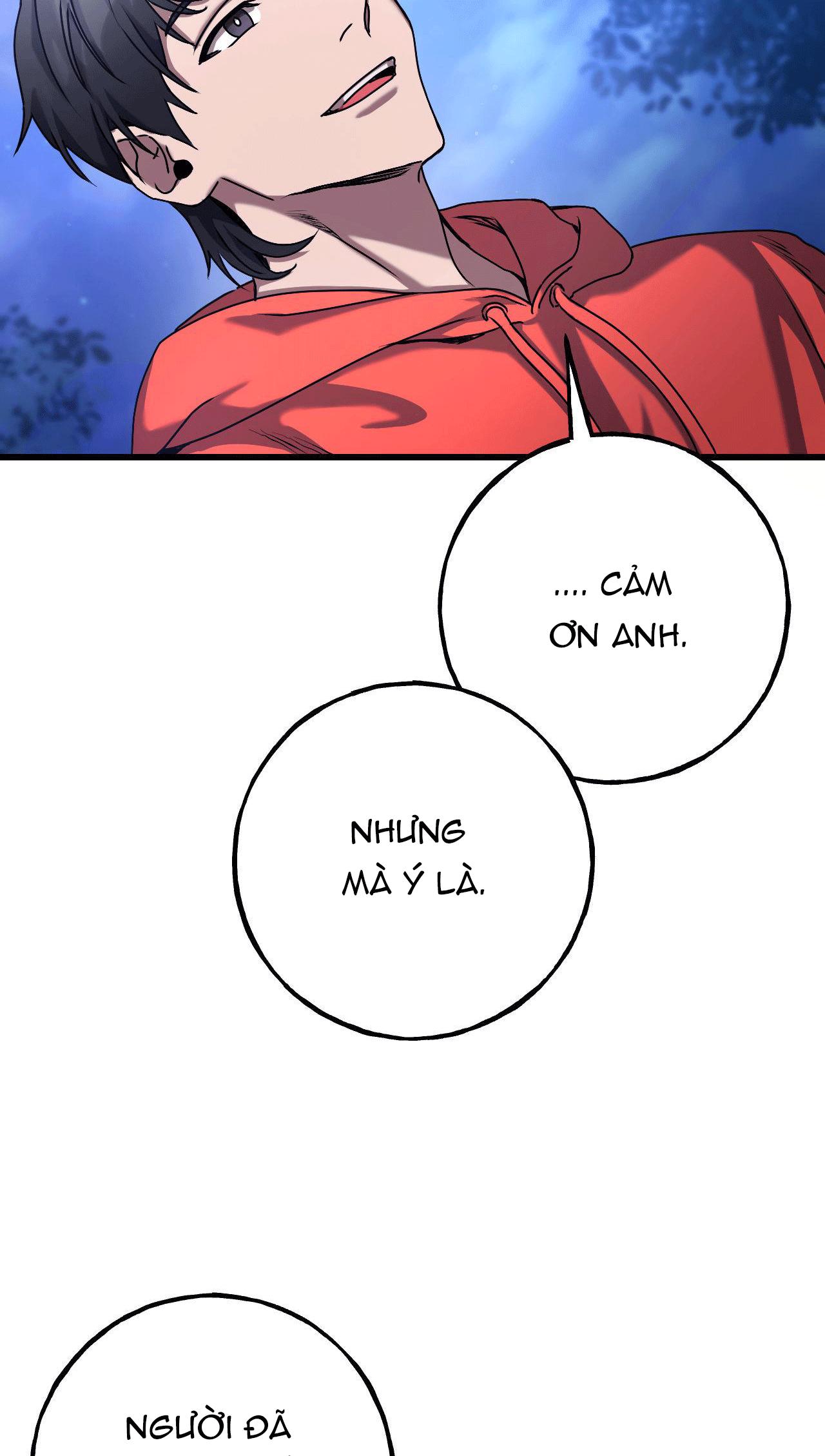 Đọc truyện TUYỂN TẬP CUỒNG CÔNG-CHIẾM HỮU CÔNG CỦA NHÀ KIM - Chapter 43.9