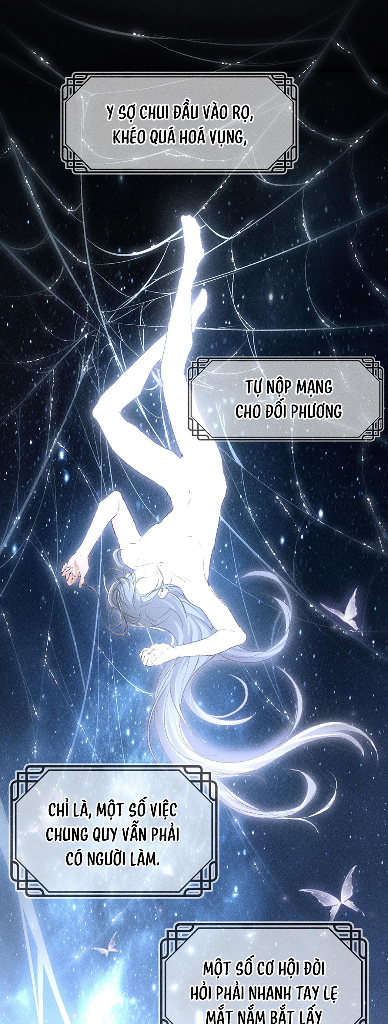 Đọc truyện Dụ Địch Vào Tròng - Chapter 24