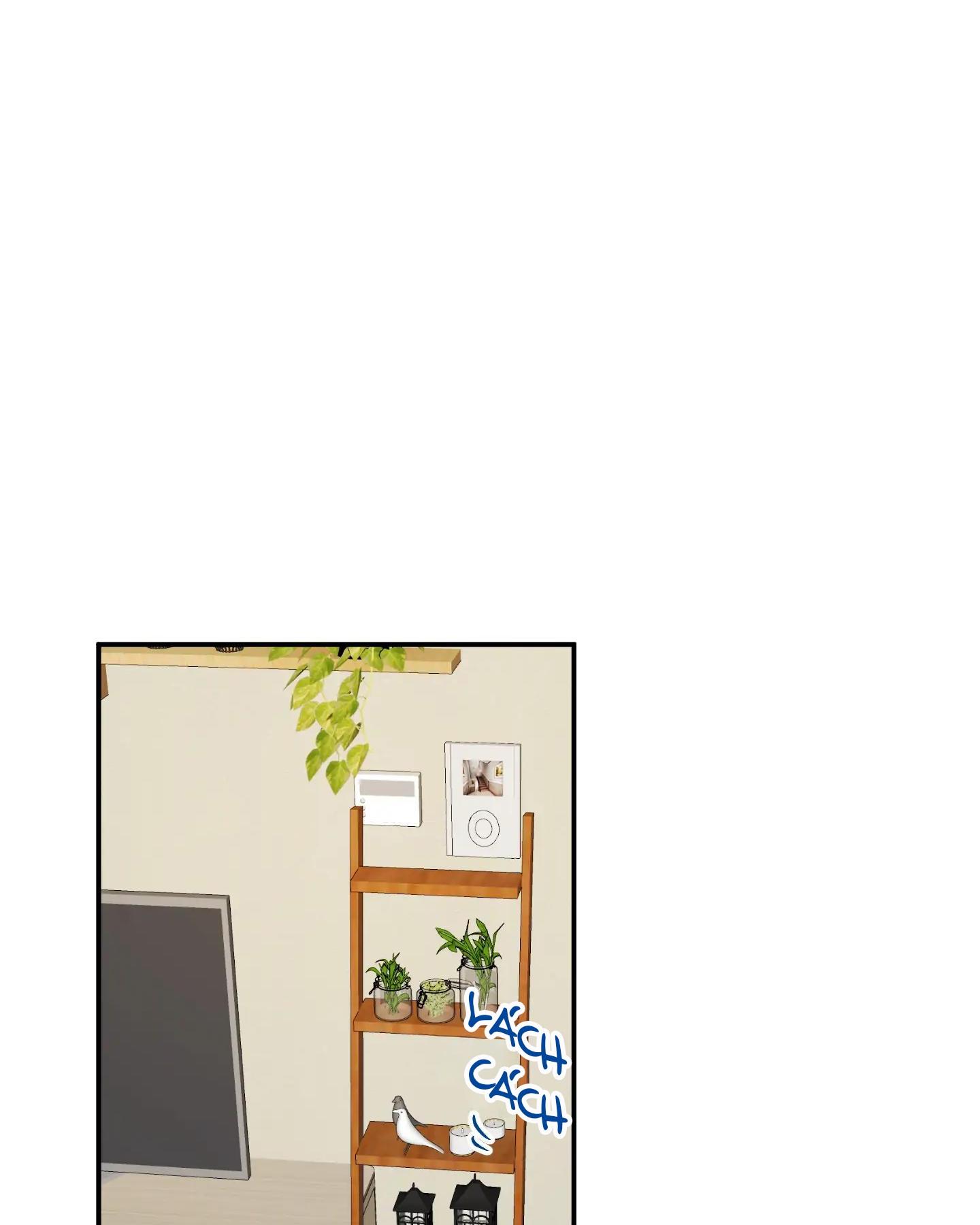 Đọc truyện Mối Tình Bất Thường - Chapter 8