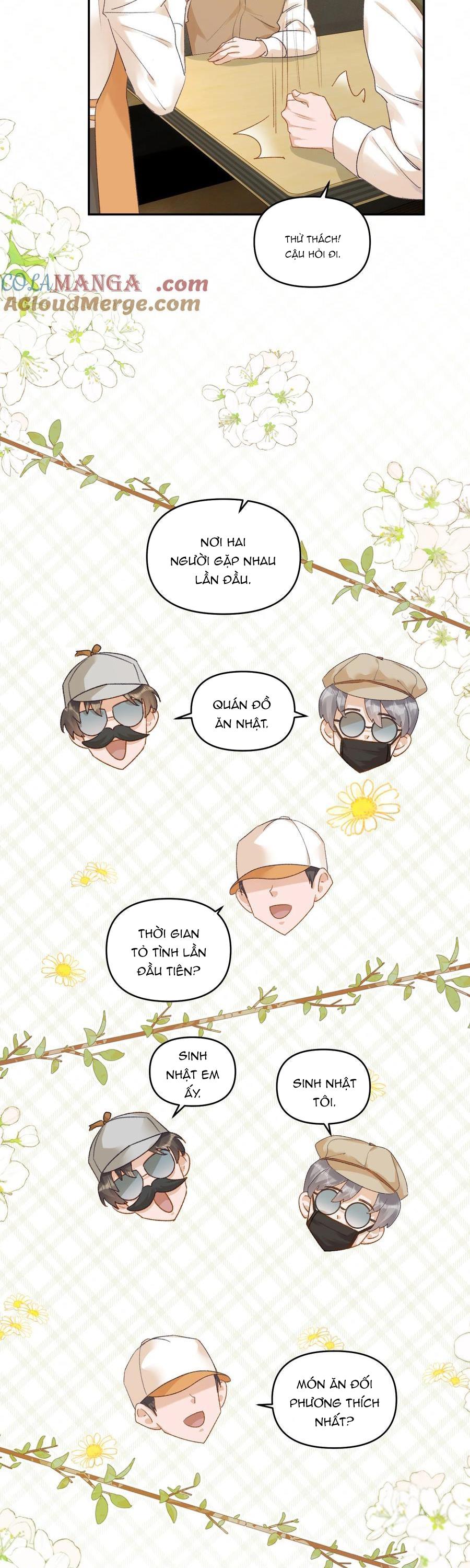 Đọc truyện Hữu Danh - Chapter 101