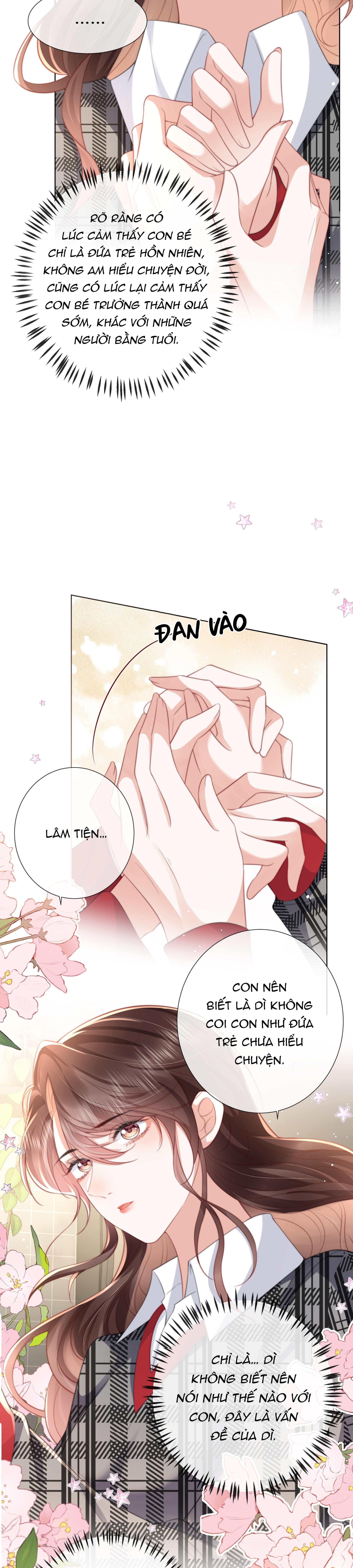Đọc truyện Dư sinh vi kì - Chapter 18