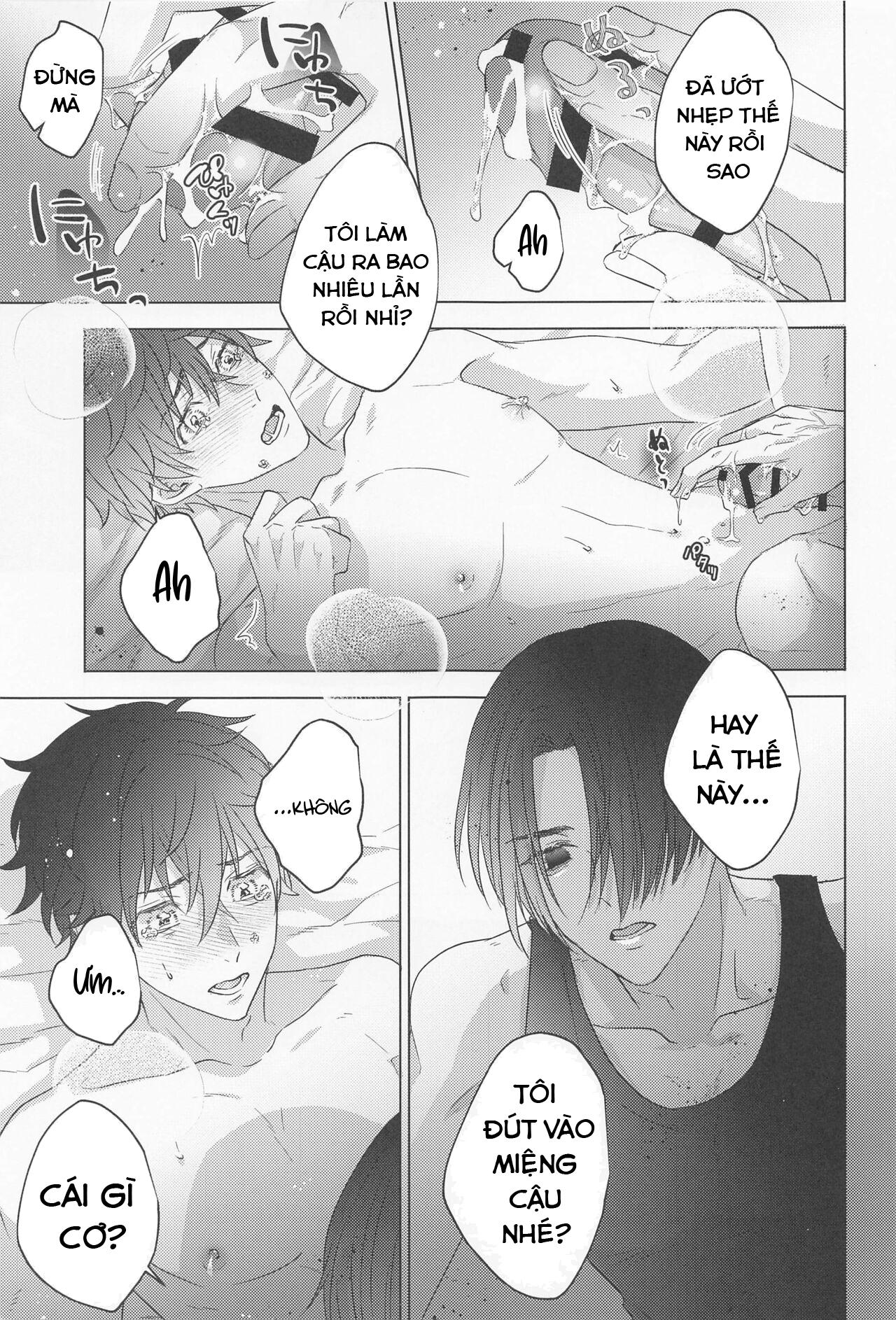 Đọc truyện Ổ sìn OTP - Chapter 153