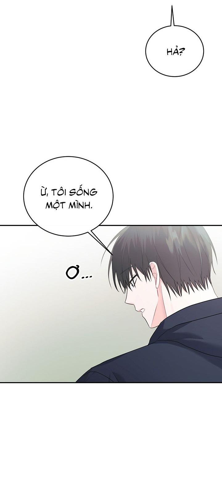 Đọc truyện TIỂU THỬ: BẮT ĐẦU MÙA HÈ - Chapter 57