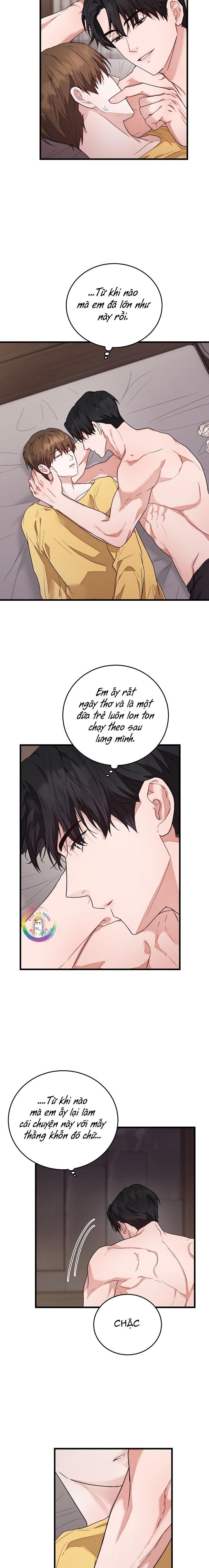 Đọc truyện ★ Sweet Shot ★ - Chapter 13