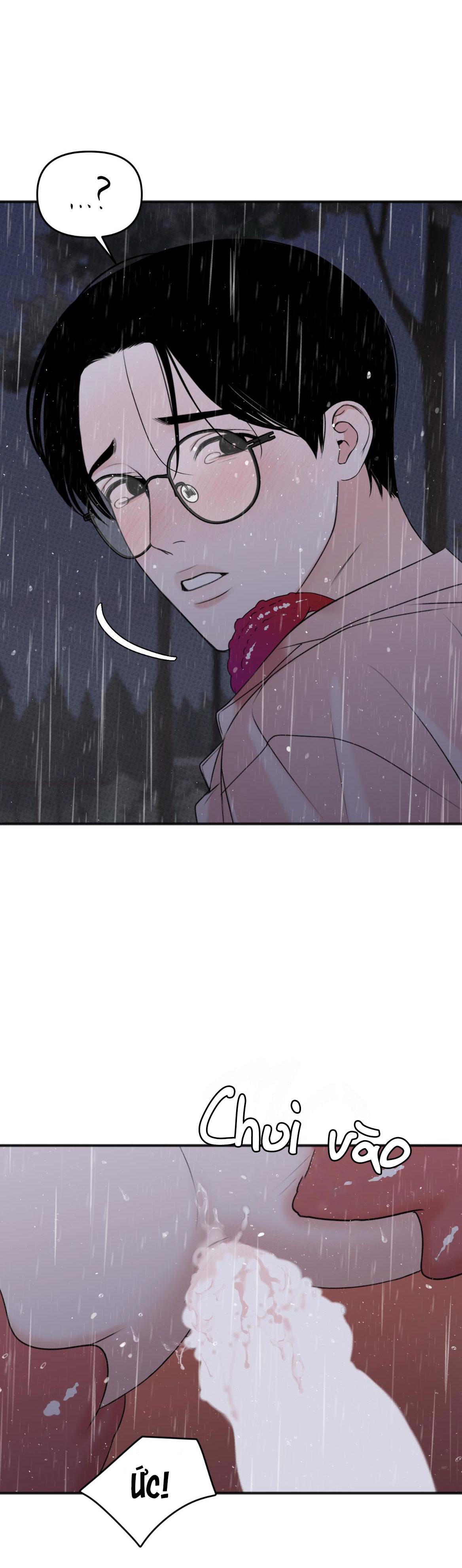 Đọc truyện BÉ XÚC TU - Chapter 6