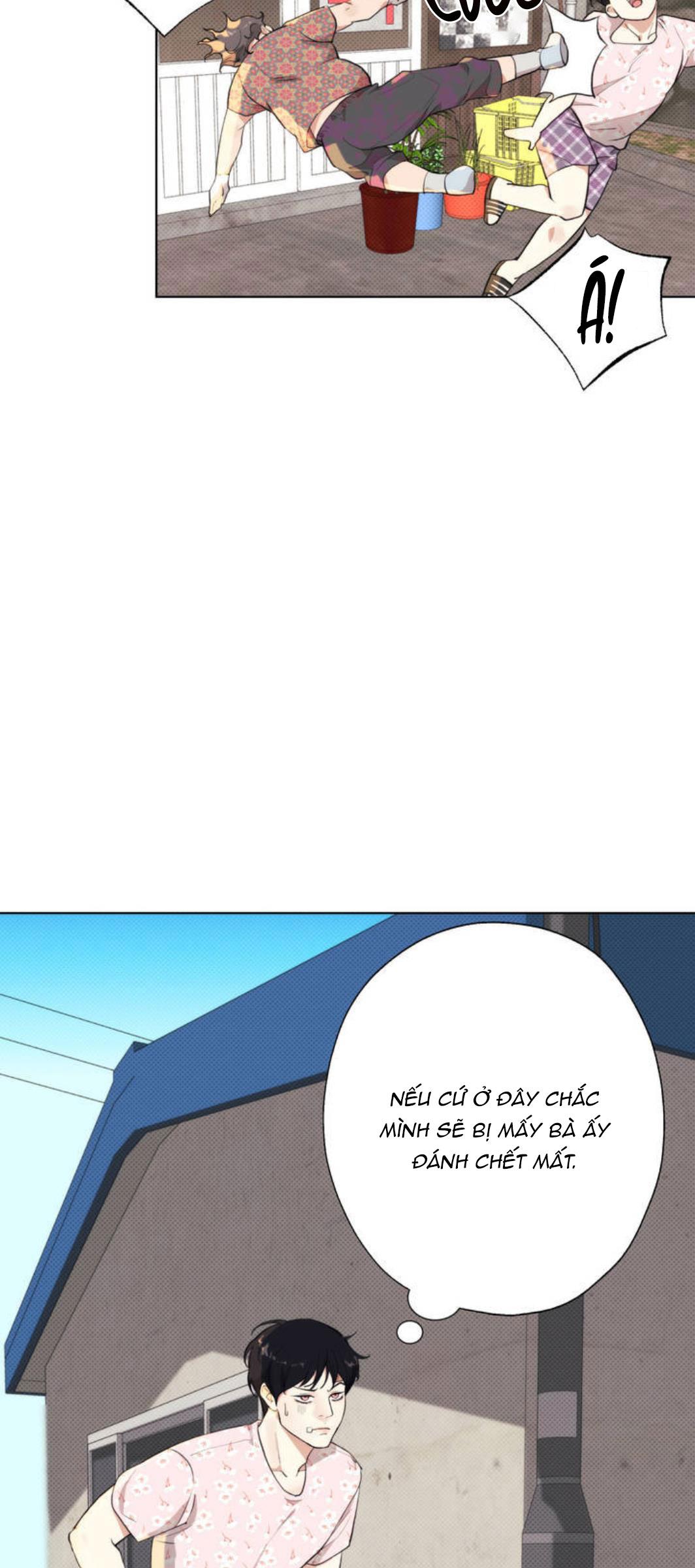 Đọc truyện 2020 - Chapter 1