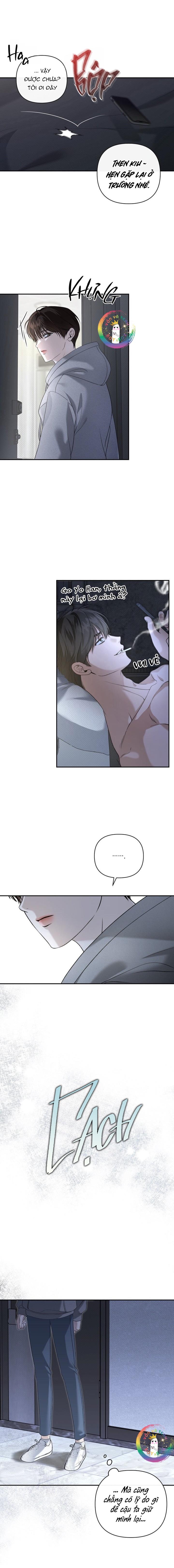 Đọc truyện Eighteen's Bed - Chapter 2