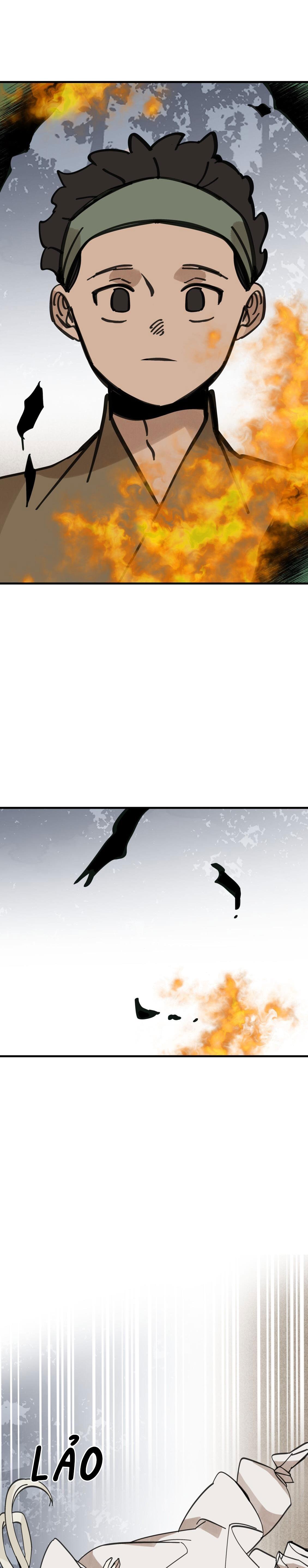 Đọc truyện PALJAE - Chapter 104