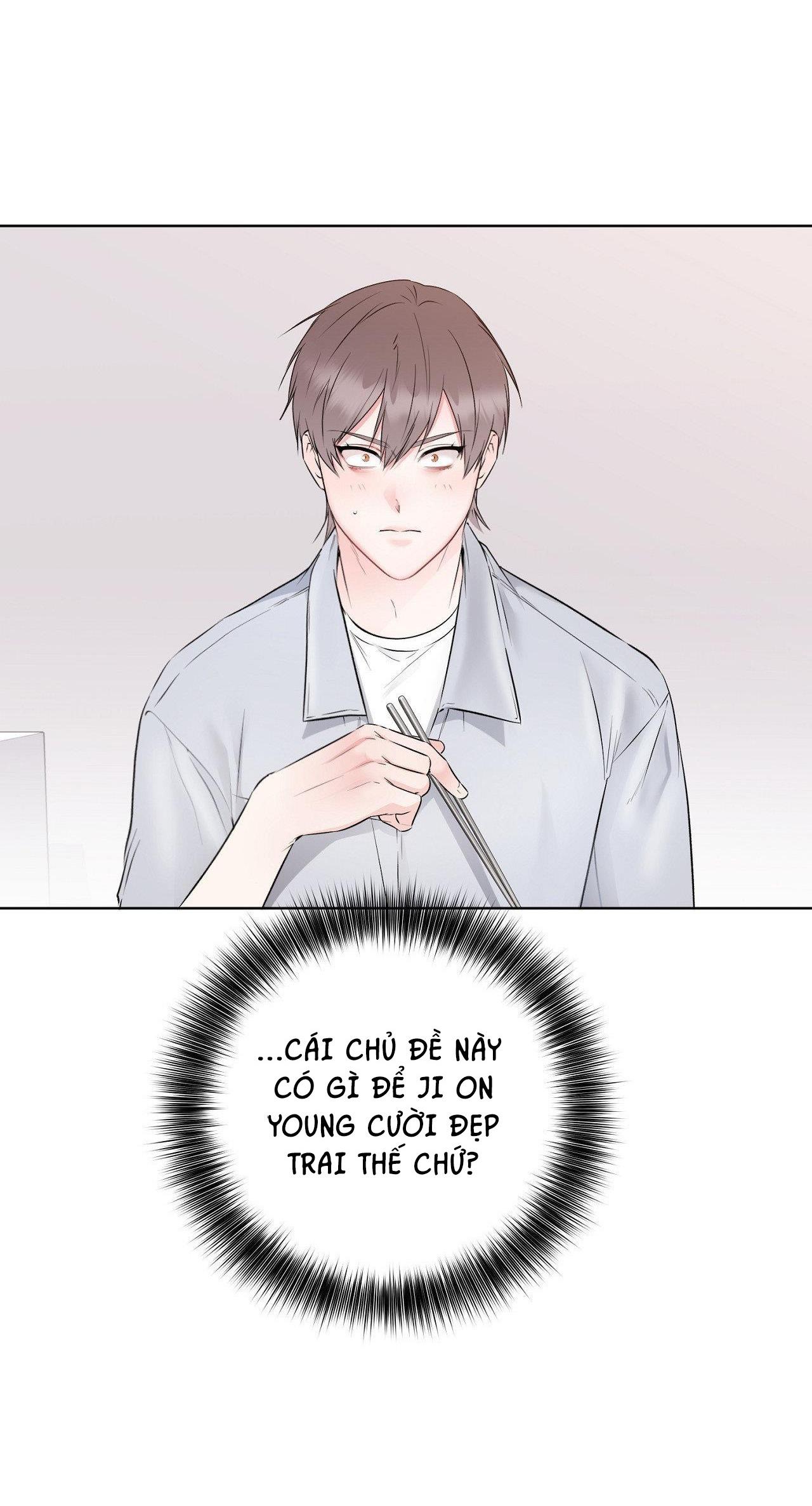 Đọc truyện LẤP ĐẦY ĐỂ MỞ KHÓA - Chapter 6