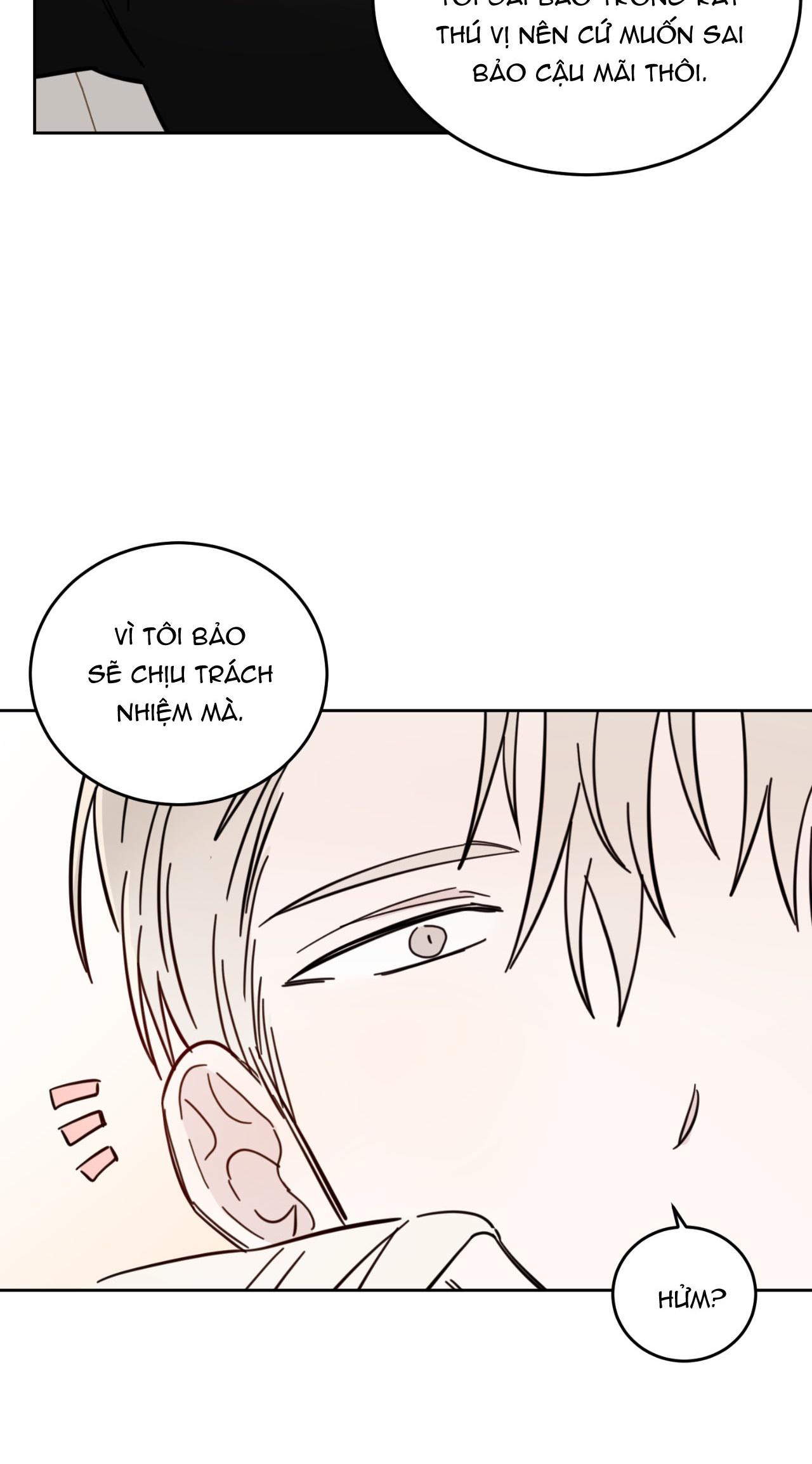 Đọc truyện Ác ma giữa ngã tư đường - Chapter 11