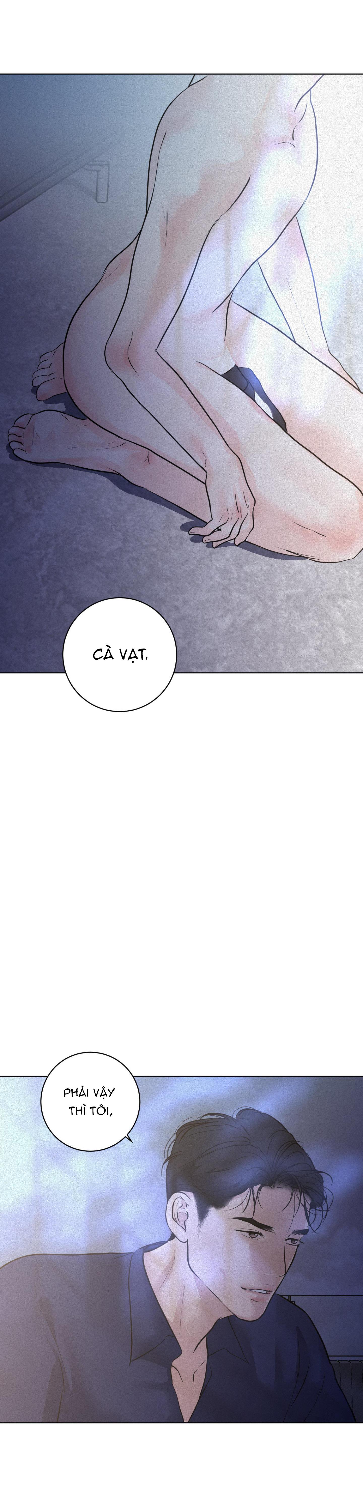 Đọc truyện (ABO) LỜI CẦU NGUYỆN - Chapter 45