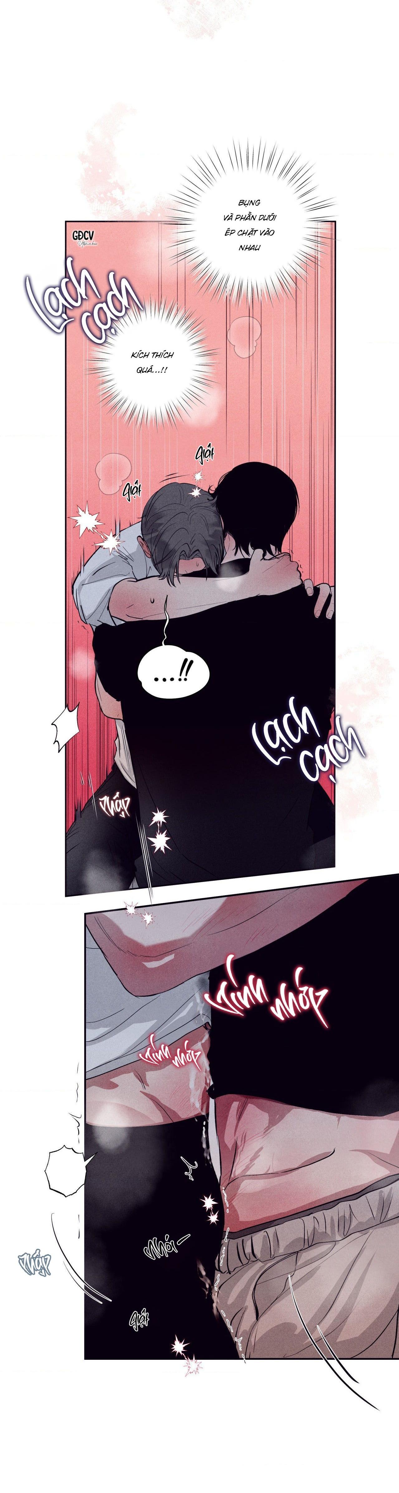 Đọc truyện (UNSLEEP) MẤT NGỦ - Chapter 4