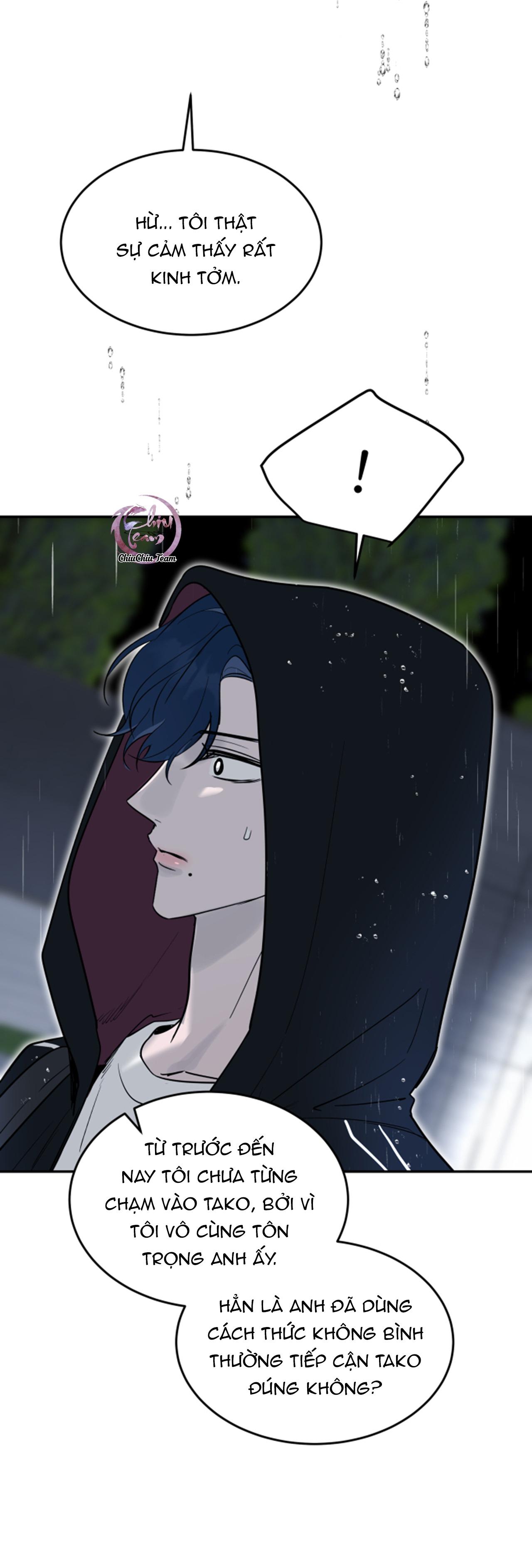 Đọc truyện Liên Minh Thất Tình Ngày Thứ 6 - Chapter 22