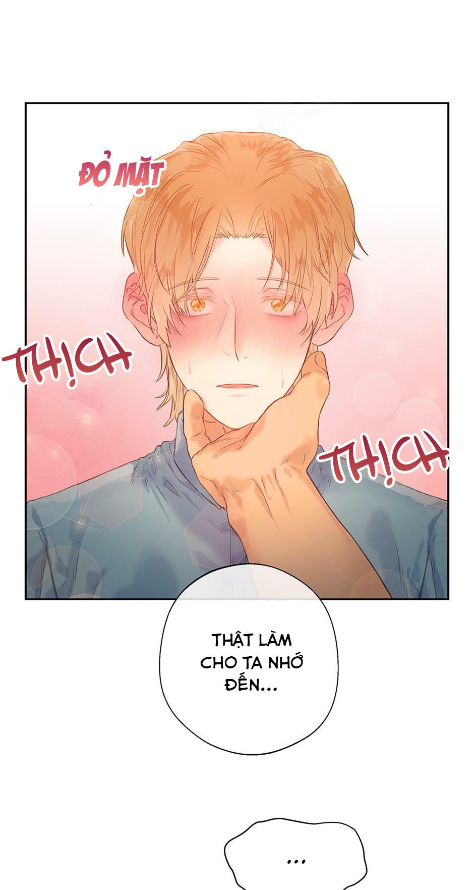 Đọc truyện [Hoàn] Đứng Yên, Không Tôi Sẽ Nổ Súng - Chapter 10