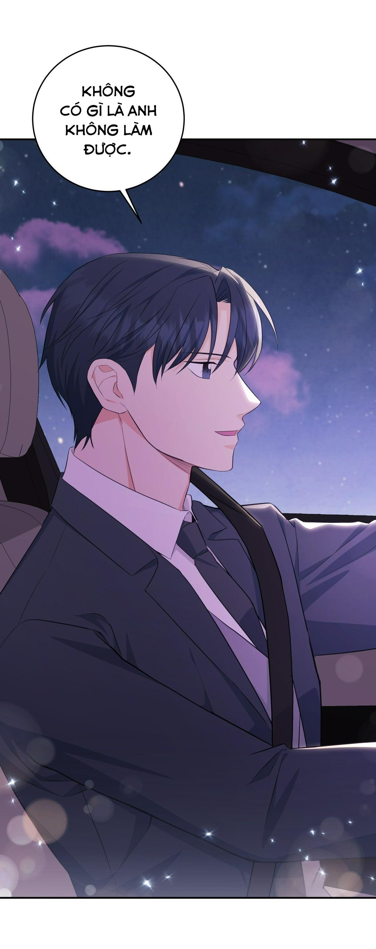 Đọc truyện VỊ NGỌT KHÔNG ĐƯỜNG (SWEET NOT SUGAR) - Chapter 61