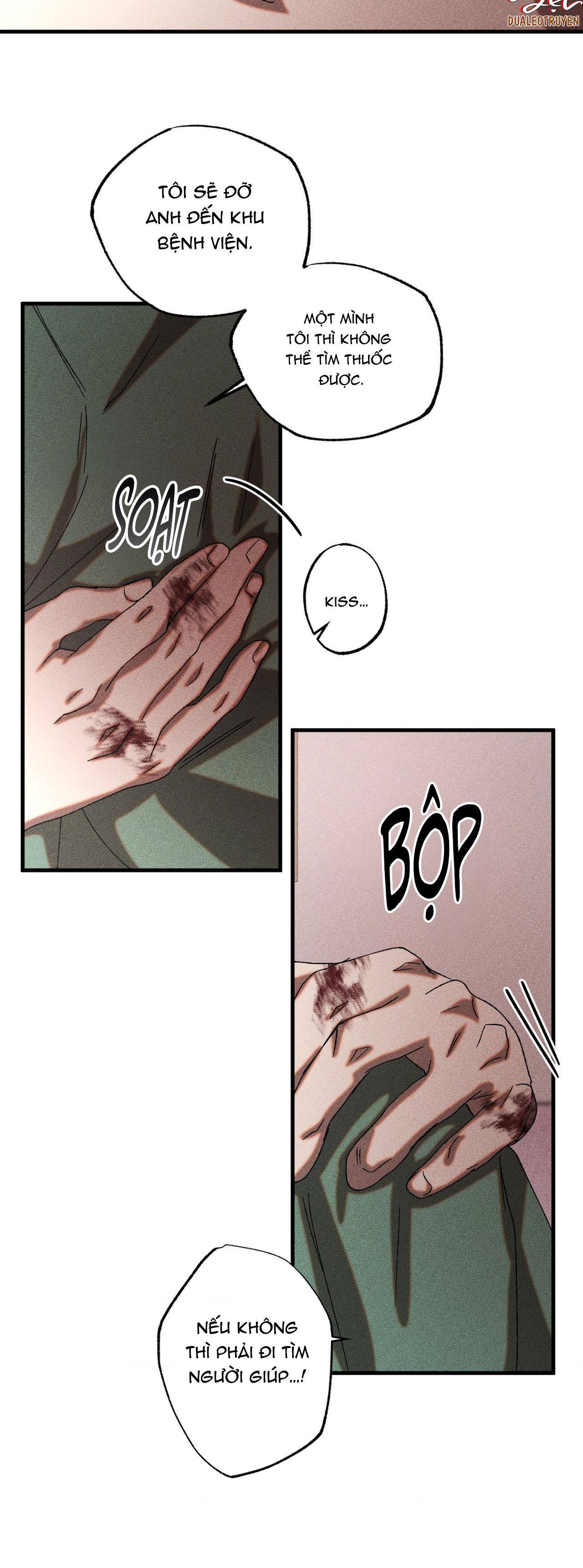 Đọc truyện Cash Or Credit - Chapter 41