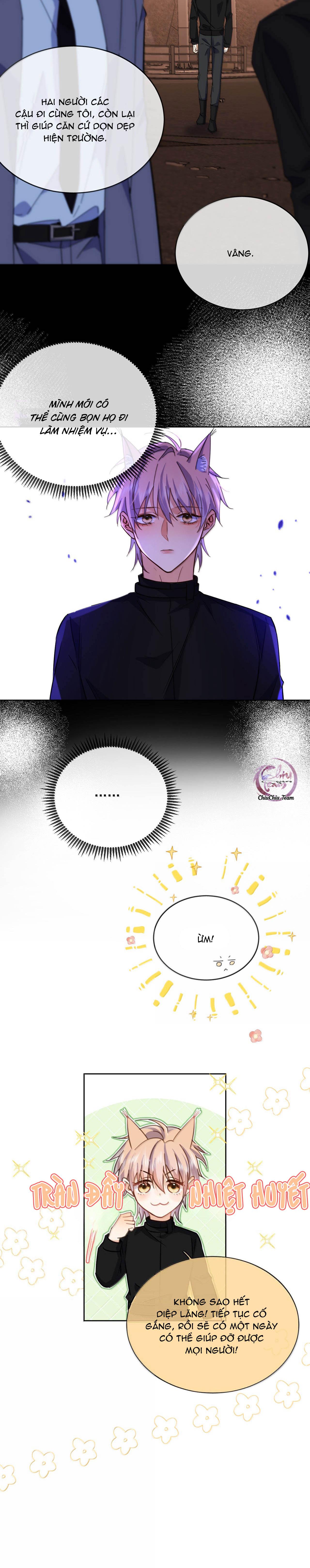 Đọc truyện Giáo Huấn Em Trai Hư Hỏng - Chapter 67