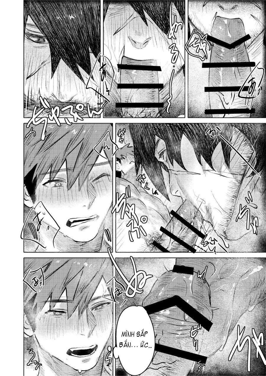 Đọc truyện Cưng mà nói - Chapter 39