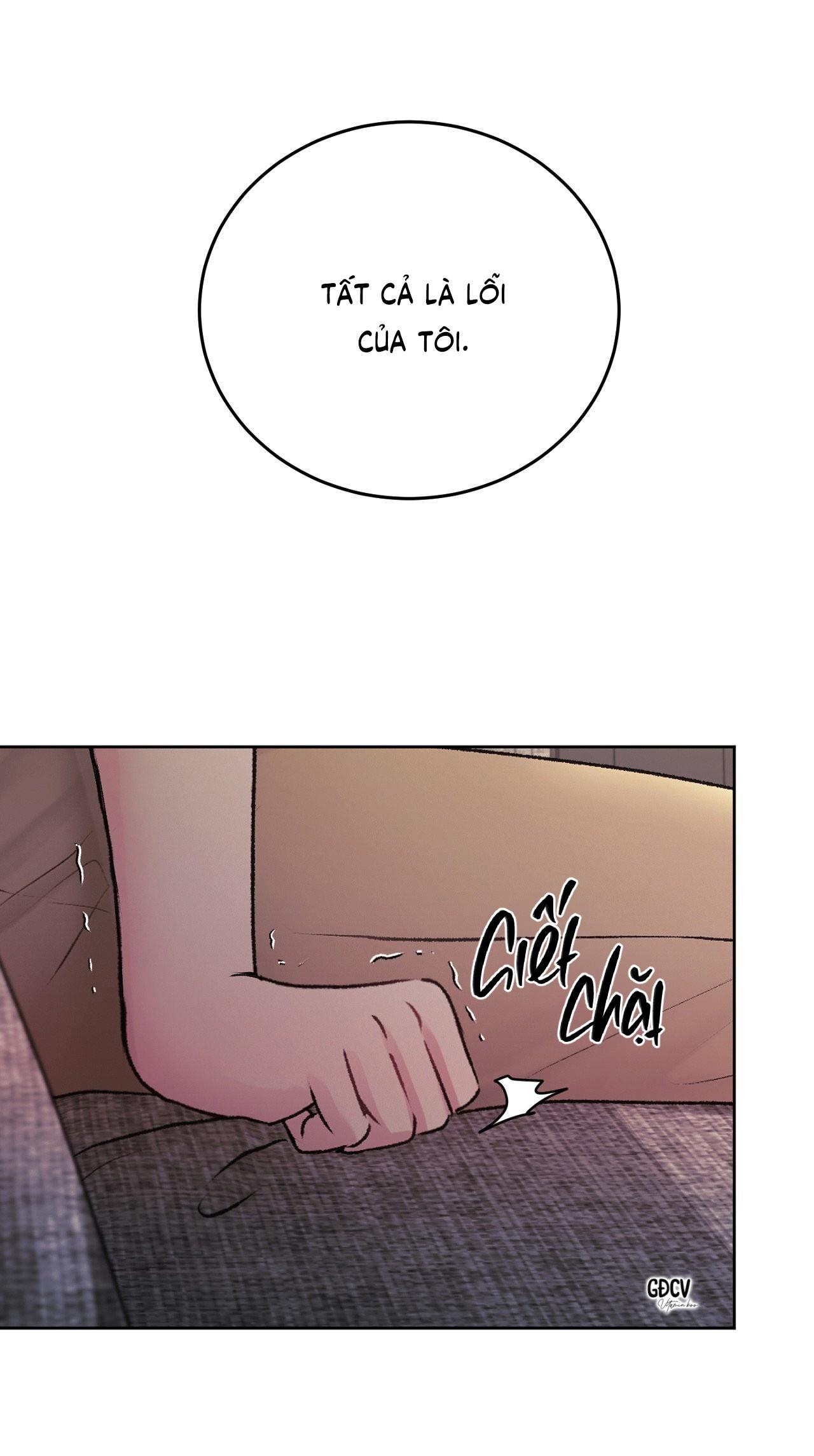 Đọc truyện CON NUÔI BẤT ĐẮC DĨ - Chapter 37