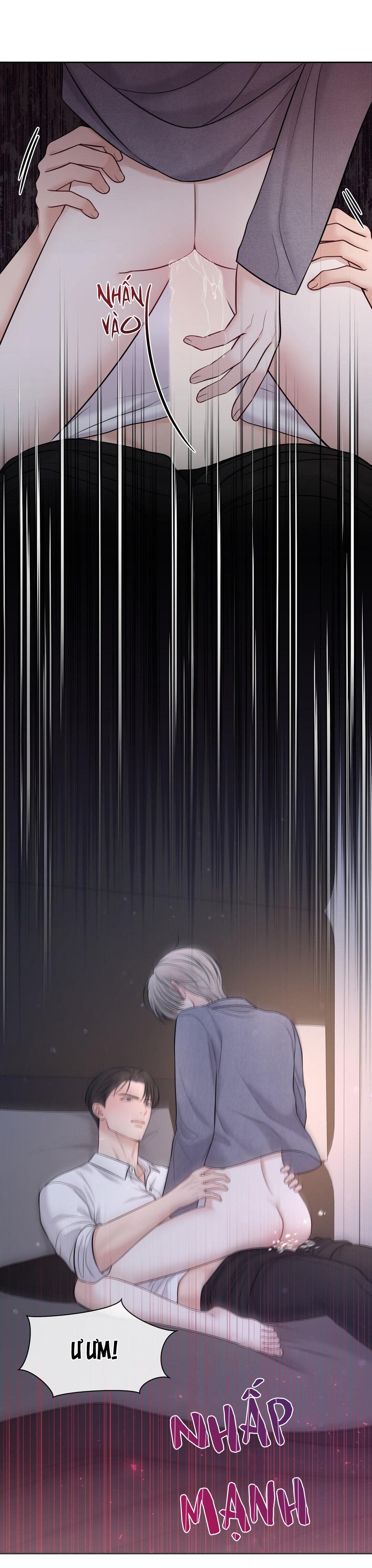 Đọc truyện MACGUFFIN - Chapter 32