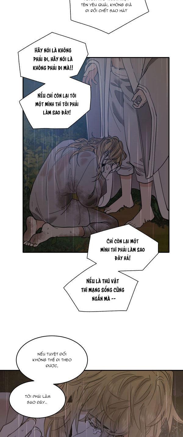 Đọc truyện MÃNH THÚ BIẾN NHIỆT - Chapter 95