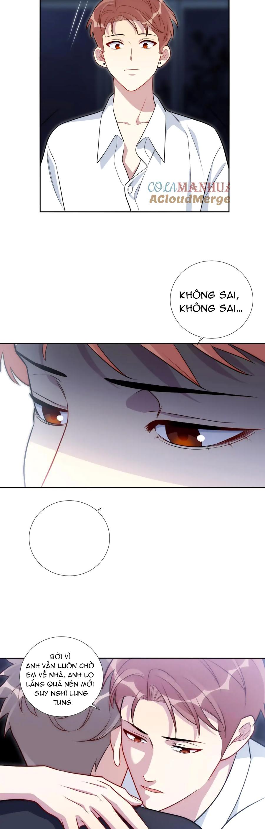 Đọc truyện Nhiệm Vụ Của Thư Kí Nam - Chapter 79