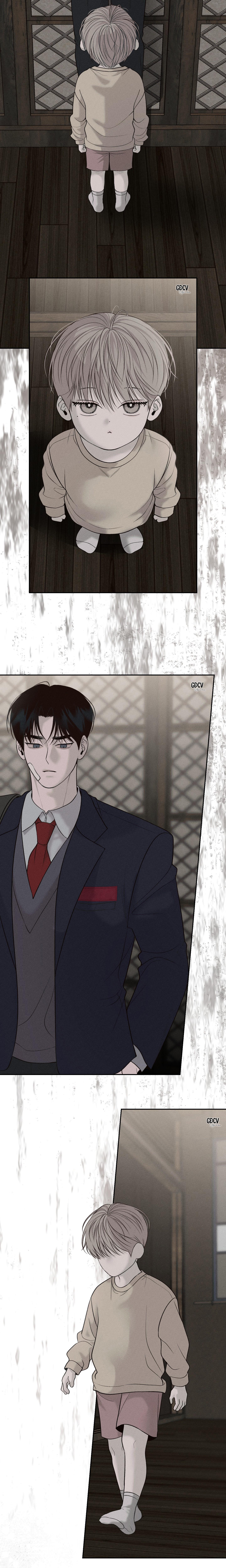 Đọc truyện NHUỐM MÁU - Chapter 1