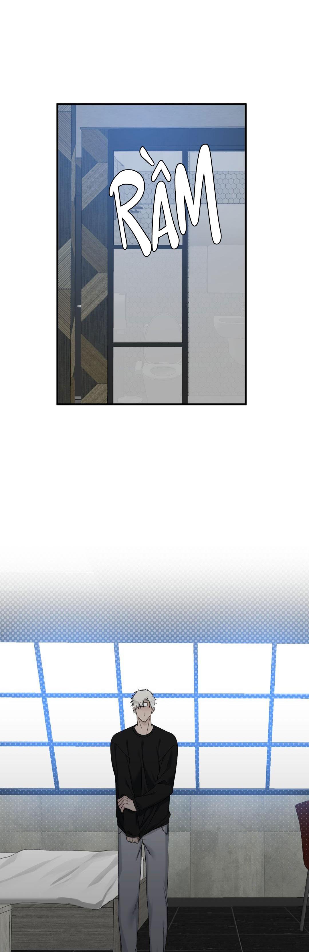 Đọc truyện KHỞI ĐẦU SAI LẦM - Chapter 13