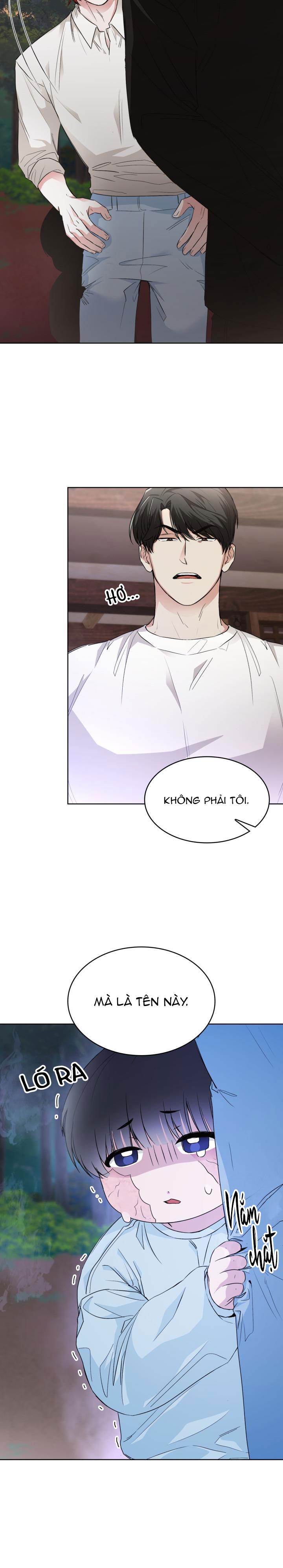 Đọc truyện SĂN CÁO - Chapter 5