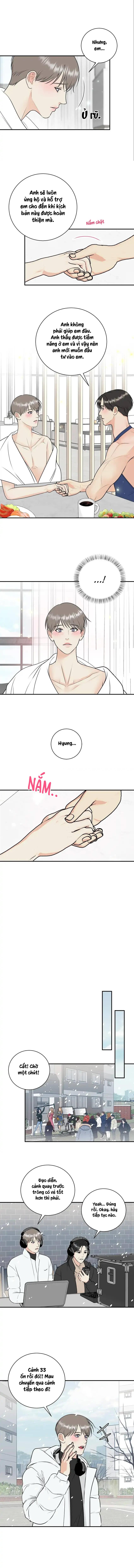 Đọc truyện Hạnh Phúc Trọn Vẹn - Chapter 61