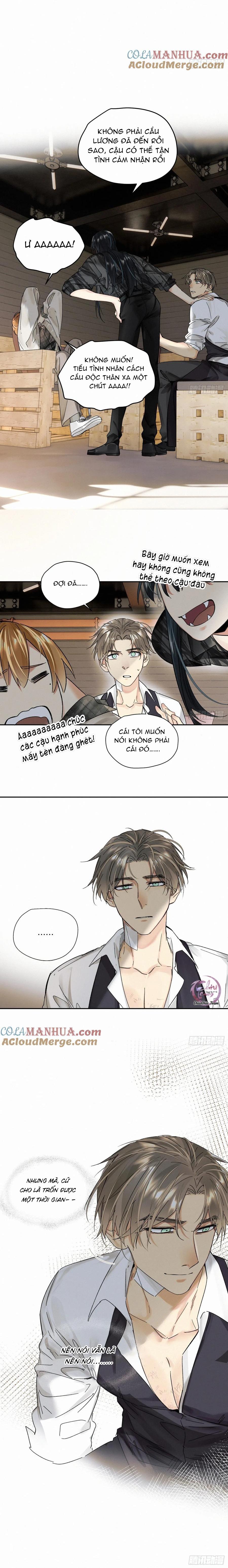 Đọc truyện Antidote Poison - Chapter 102