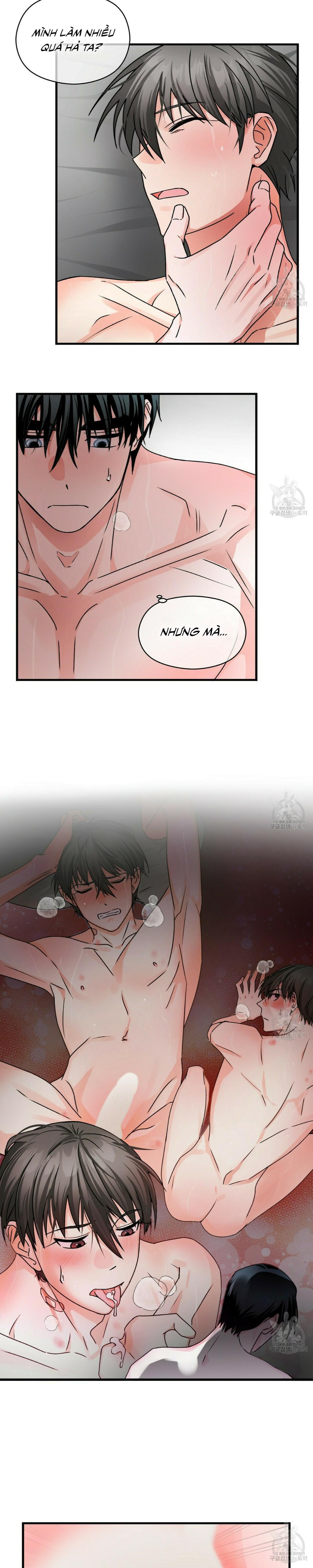 Đọc truyện Bách Dạ - Chapter 22