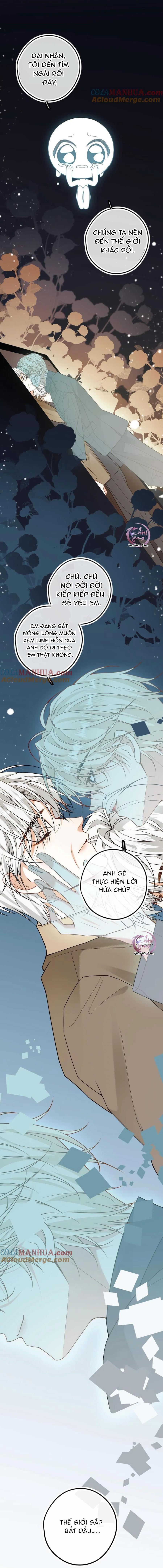 Đọc truyện Khát Vọng Ngọt Ngào - Chapter 49