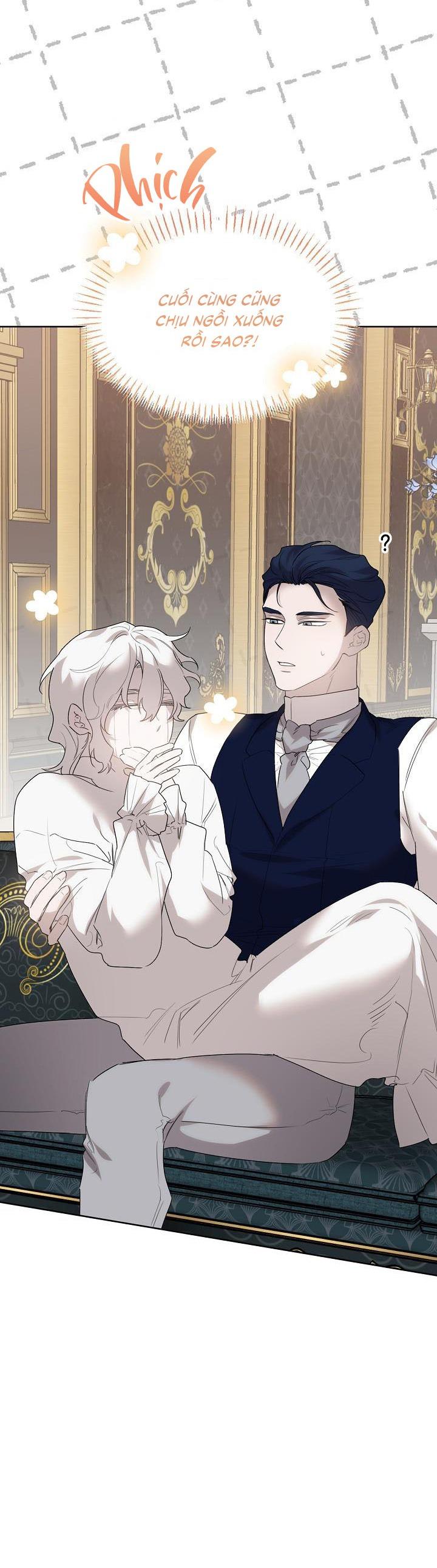 Đọc truyện  Xin Người Đừng Nhấn - Chapter 26