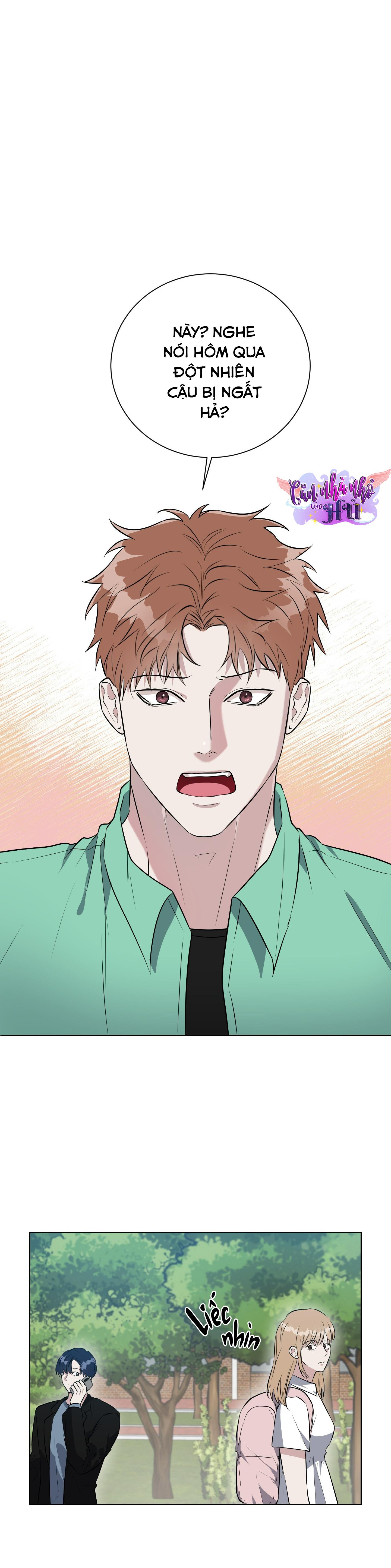 Đọc truyện RƠI VÀO VỰC THẲM CỦA RẮN - Chapter 2