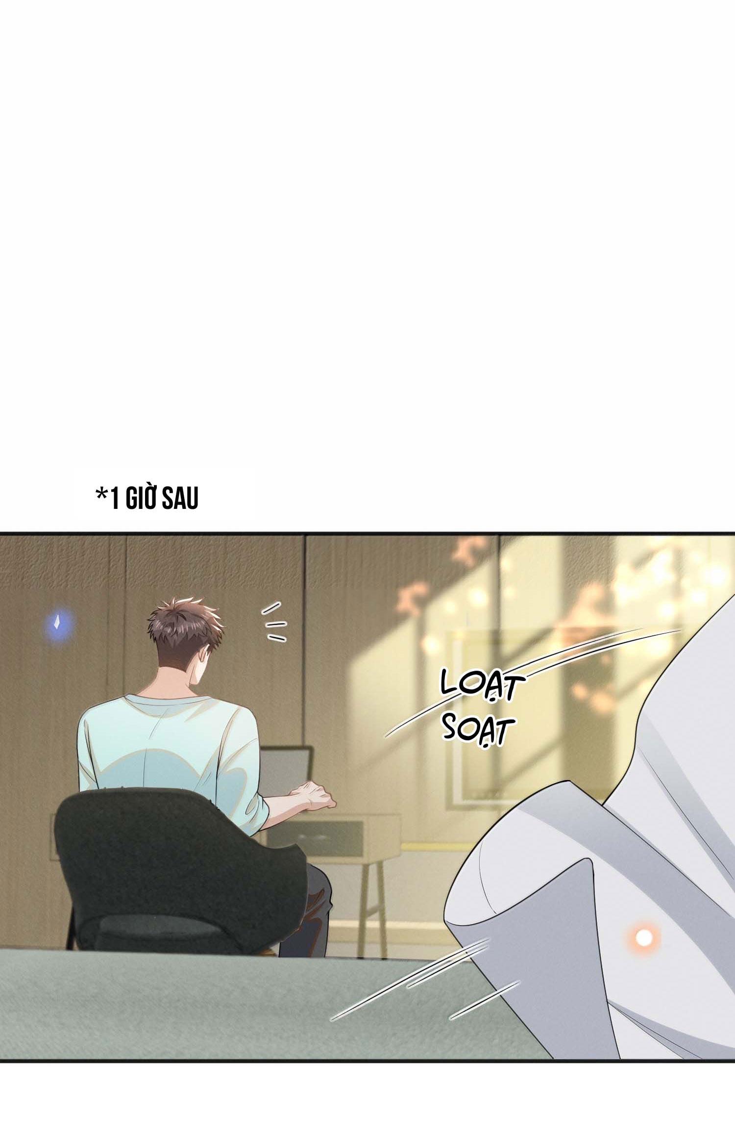 Đọc truyện Lai sinh bất kiến - Chapter 140